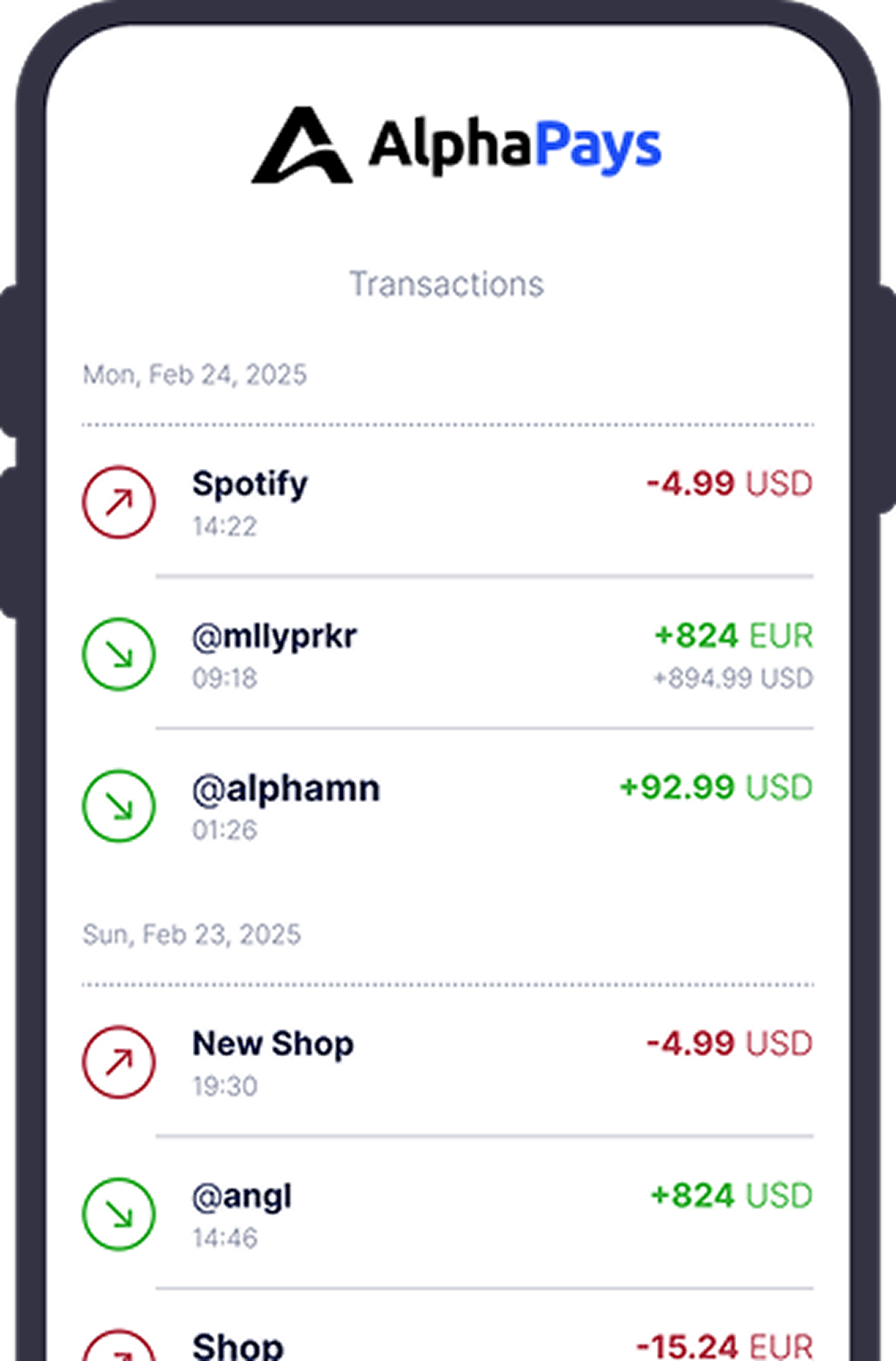 Banking for Every Industry